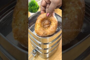 Lunch Recipe: Rice n pattani kulambu | omelette | jambu badusha #shortsfeed #lunchbox #lunchideas