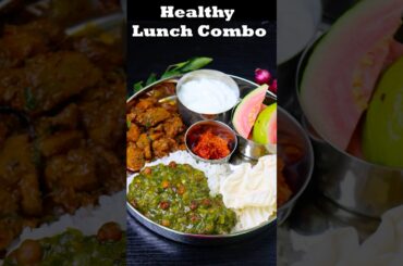 Today lunch Box 3 | easy lunch menu in tamil /Lunch special  #gomathikitchen #food #cooking #lunch