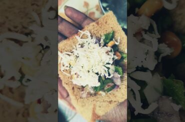 Bread cheese balls #healthy #easyrecipe #breakfast #snacks #homemade