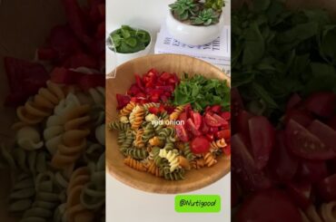 How to Make a Healthy Lunch - Idea for healthy lunch #cleaneating #recipe #healthyfood