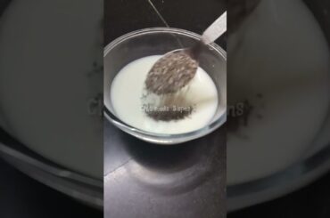 chiaseeds benifits #breakfast #chiapudding #healthyrecipes #chiaseeds #foodie #healthy