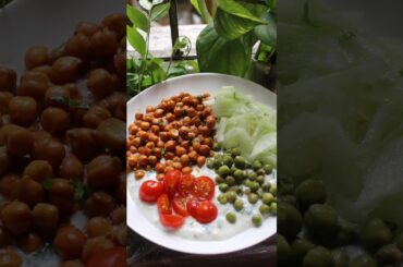 salad recipes#bowl  #saladrecipe #saladbowl#healthy #gym #diet #shorts #viralshorts  #shortsfeed