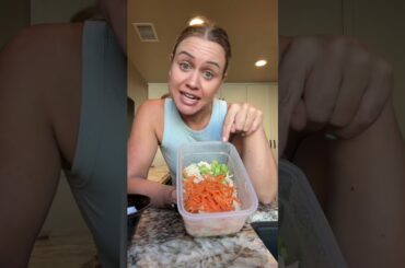 Low calorie & high protein #lowcal #easter #easterideas #recipe #food #foryou #shorts