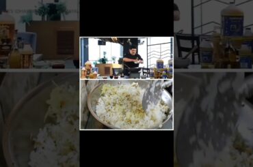 Manga Malli Sadam Recipe #food #health #shotrs