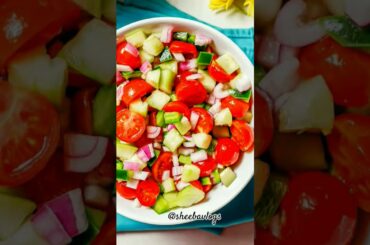 #salad #food #recipe #foodie #howtomakecookingoilathome #healthy #facts