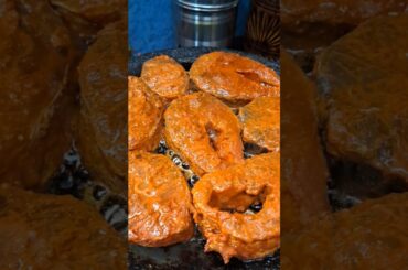 tasty fish fry#trendingshorts#food  #ytshorts #protein #omega3 #recipe #shorts #healthy #trending