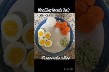 Healthy breakfast ideas #song #love #trending #dosachutney #ytshorts #ditefood #easy #morning #love