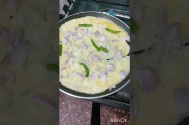 morning breakfast idea#healthyrecipes