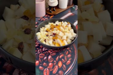 Healthy low calorie fruit bowl #healthy #fruitsalad #weightloss #breakfastideas  #fruitbowl