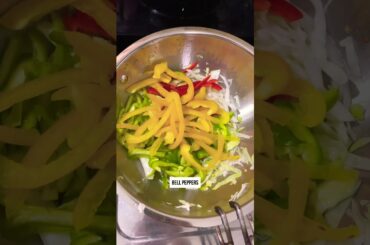 Leftover Roti Noodles | No Onion No Garlic Recipe | Healthy noodles recipe #asmr #shorts