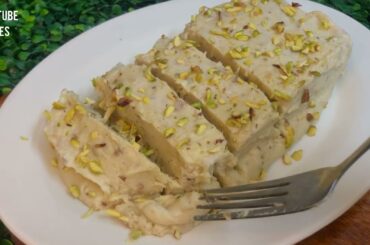 The Coolest Summer Dessert: Kulfa Ice Cream | Malai kulfi recipe