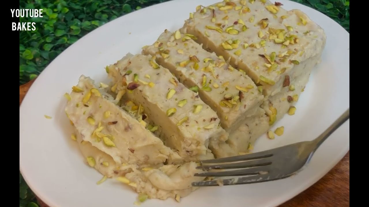 The Coolest Summer Dessert: Kulfa Ice Cream | Malai kulfi recipe The Coolest Summer Dessert: Kulfa Ice Cream | Malai kulfi recipe