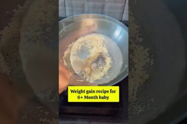 6-9 month baby food ideas #babyfood #babyfoodrecipe #healthyrecipes #weaningbaby #viralshort #trend