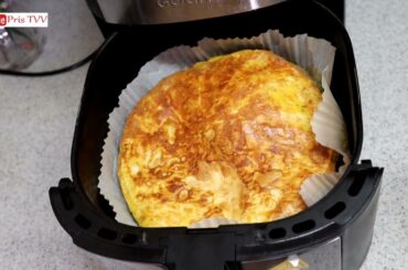 Healthy  Air Fryer Breakfast Ideas, Easy Healthy And Tasty Food Recipes, Lunch And Dinner Recipe,