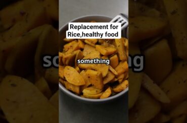 "Best Rice Substitutes for a Healthier Diet"