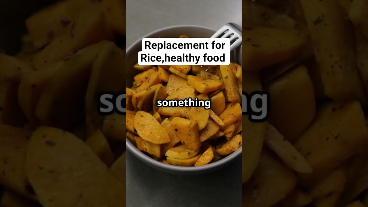 Best Rice Substitutes for a Healthier Diet "Best Rice Substitutes for a Healthier Diet"