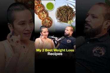What Are the Best Recipes for Weight Loss Success | Lose Weight Fast | Indian Weight Loss Diet