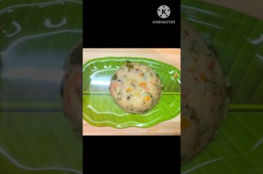 Rava Kichadi/ Healthy Breakfast recipe/Healthy Dinner recipe/ Sooji Kichadi/Hotel Style Rava Kichadi