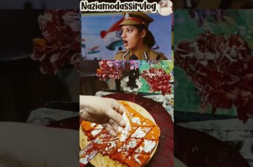 Unbelievable: IPS Sandhya Rathi’s Response to Terrorist Attack #food #recipe #diyaaurbaatihum #short