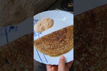 Tasty & healthy weight loss recipe #shwetaajiojikitchen #healthy #shorts #food #relatable