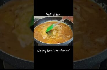 Butter Garlic Eggs #easyrecipes #recipe #healthyrecipes #recipes #easyrecipe #foodie #indiancuisine