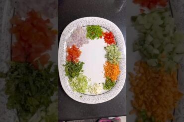 Healthy sandwich#vegetables#love #subscribe#recipe #shorts