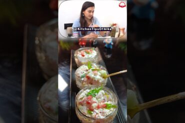 Tejasswi Prakash’s Summer Salad Recipe| Healthy Salad #shorts #salad #tejasswi #celebrityfood