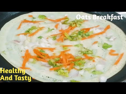Healthy Breakfast With Few Ingredients||Oats Breakfast||Kid’s Tiffin Box Ideas Healthy Breakfast With Few Ingredients||Oats Breakfast||Kid's Tiffin Box Ideas