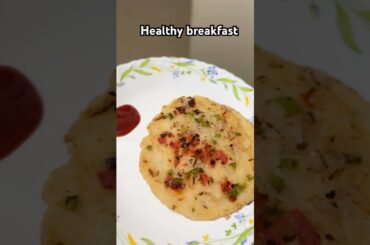 Low calories,healthy breakfast #food #healtyfood #sujirecipe #shortvideo #shorts #short #minivlog