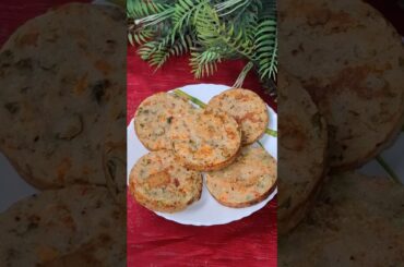 Very unique and healthy breakfast recipe | #subscribe #food