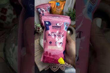 Healthy Pizza Recipe Using Nandi Foods | Suji Pizza Without Maida | Easy No Yeast Pizza Recipe