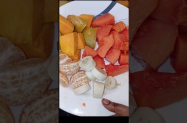 Fruits ah apudiyea Sapudunga/Please don't drink fruit juice #shorts #tamil #tips #healthy #fruits