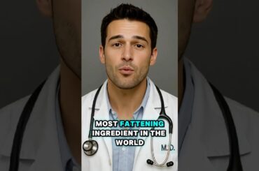 The Most Fattening Ingredient in the World (It's Not Sugar)