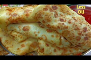 Easy Healthy & Tasty Breakfast Dinner Recipe | New Nasta Recipe