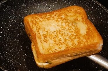 Veg Cheese Sandwich by Nasta Recipes || Easy And Quick Mayo Sandwich Recipe