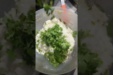 Healthy Breakfast recipes 7day challenge Healthy Poha Suji bites ki recipe ,Day -1