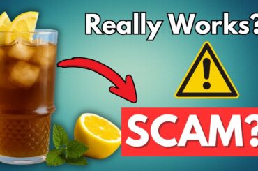 Lemon Balm Recipe For Weight Loss: Does it Worth It Or A Scam?