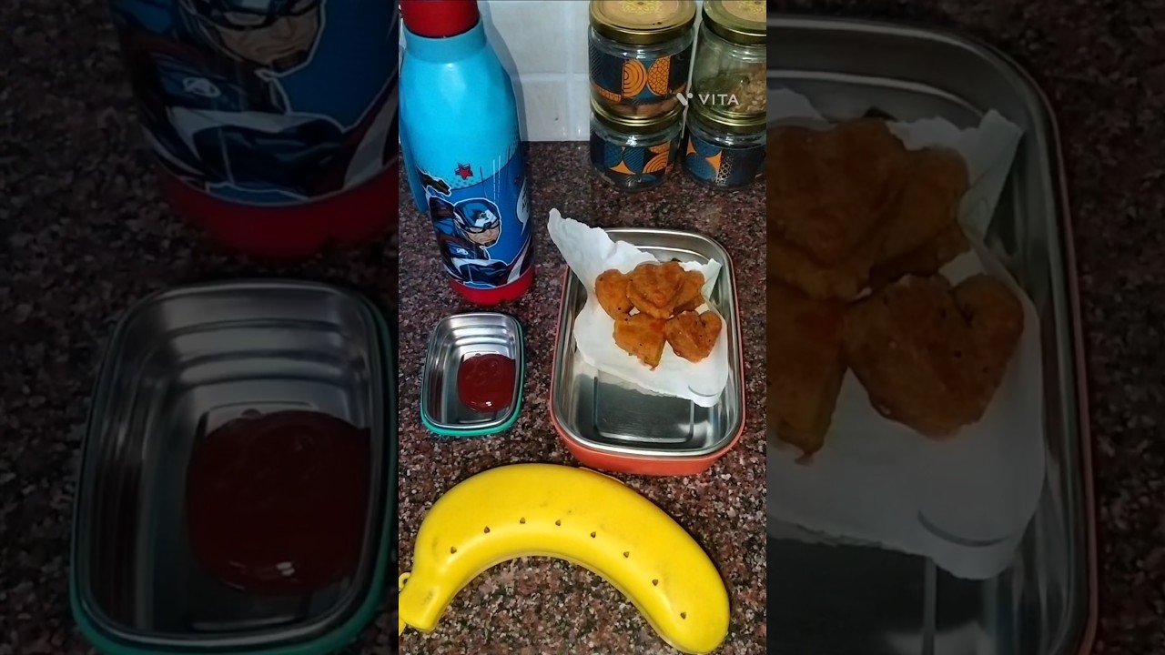 Cute & Fun Lunch Box Ideas for Kids #shorts #shortvideo Cute & Fun Lunch Box Ideas for Kids #shorts #shortvideo