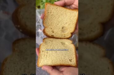 All you need is 15 mins to get 10.8g protein with 0 maida or preservatives.