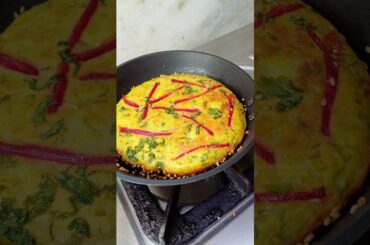 Healthy Protein Rich Breakfast Recipe | Healthy Breakfast Recipe |