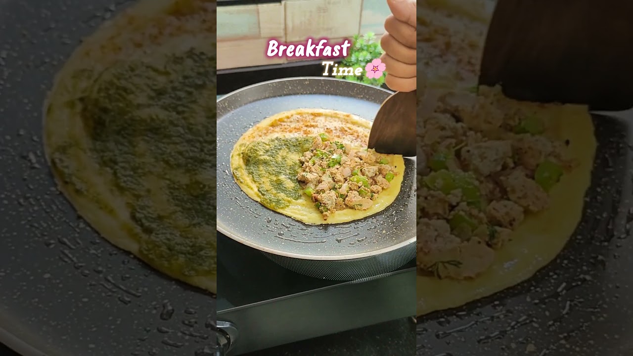 Healthy Protein Rich Breakfast.. #shortsviral #shorts #shortvideo #explore Healthy Protein Rich Breakfast.. #shortsviral #shorts #shortvideo #explore