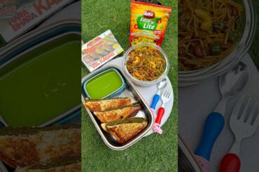 2 quick and easy lunchbox recipes #recipe #youtube #shorts #lunchbox #mykitchenndiaries #sandwich