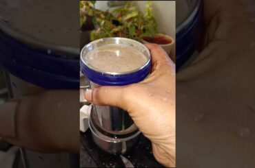 My version of Ulundhu Kanji/Calcium Rich breakfast ideas #tips #tamil #shorts #healthy #trending