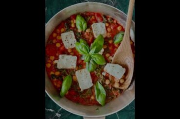 Low calorie baked feta cheese #food #recipe #cooking #veganrecipes #foodie #easyrecipe #lowcalorie