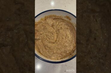 Banana Walnut bread #healthy #desert #food #easyrecipe #happiness