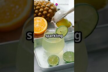 5 Low-Calorie Mocktails You Can Drink on a Diet | Healthy & Easy Recipes #healthylifestyle