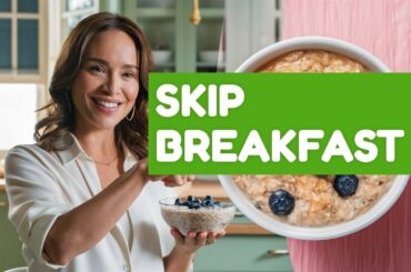 Why Are These Simple Overnight Oats Making Everyone Lose Weight?