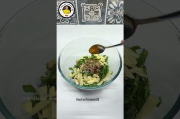 Healthy pakoda recipe #pakoda #food #recipe #healthy #easyrecipe #foodie #protein #healthyrecipes