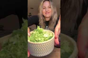 DIY Ramen | PMS Recipe | Luteal Phase Meal Ideas | Hormone Health