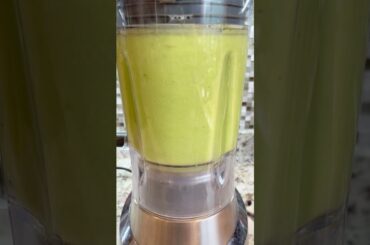 Easy and healthy smoothie for weight loss #smoothie #healthy #mom #stayhydrated #recipe #detox